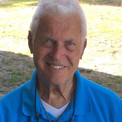 Profile Picture of Bob Casteel (@rrcasteel) on Twitter