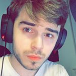 Tyler - Instagram Profile Picture of Tyler (@kensai666) on Instagram