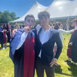 Profile Picture of Matthew Solomon (@matthew.solomon__) on Instagram