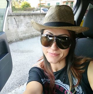 Profile Picture of Valeria Lucarelli (Vale vale) (@valeria.lucarelli.90) on Facebook