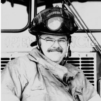 Profile Picture of Bob Frazier (@BobFrazierIFD) on Twitter