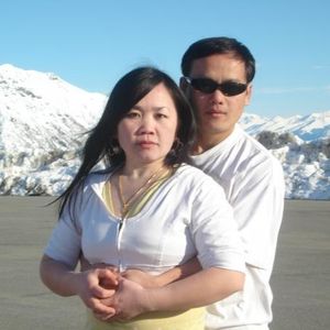 Profile Picture of Mai Yang (@175828974) on Myspace