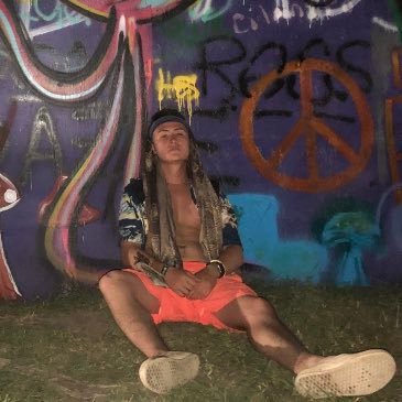 Profile Picture of Patrick Long (@P_Long_) on Twitter