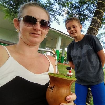 Profile Picture of Marcia Inêz Haas Ragazzon (@inez_haas) on Twitter
