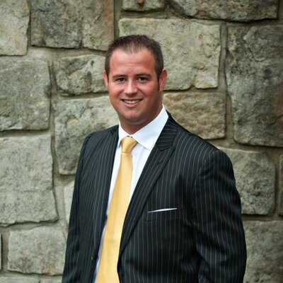 Profile Picture of Adam Reed (@Erie_Midwest) on Twitter