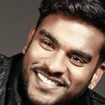 Profile Picture of Arthananne Joseph Selva (@selva7950) on Instagram