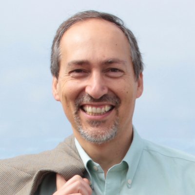 Profile Picture of Roy Steiner (@roysteiner) on Twitter