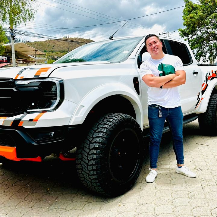 Profile Picture of Peter Castro (@petercastro3) on Tiktok