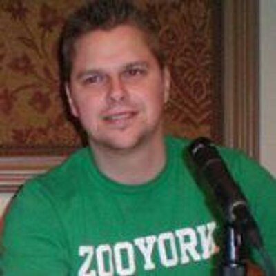 Profile Picture of Jerome Bolduc (@JeromeBolduc) on Twitter