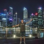 Profile Picture of Mark Swift (@marksablade) on Instagram