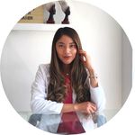 Profile Picture of Dra. Lulú Hersi | Rejuvenecimiento Facial (@draluluhersi) on Instagram