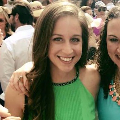 Profile Picture of Caitlin Teare (@CaitTeare) on Twitter