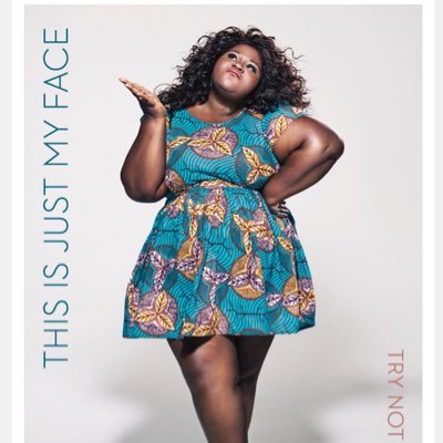 Profile Picture of Gabby Sidibe (@GabbySidibe) on Twitter