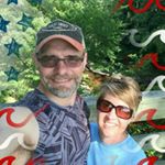 Profile Picture of Jacque Owens Spotts (@thepolkadotlady) on Instagram