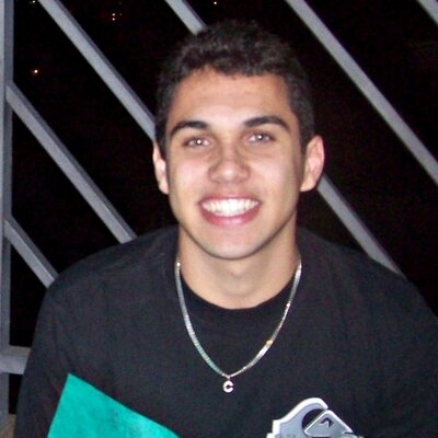 Profile Picture of Daniel Schiavo (@DanielSchiavo) on Twitter