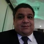 Profile Picture of Javier Aldape (@ppaldapem) on Instagram