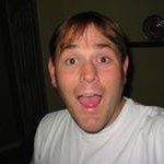 Profile Picture of Adam Gilliam (@acgilli) on Instagram