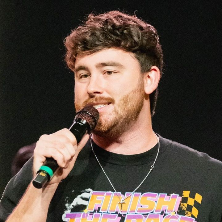 Profile Picture of Trevor Atchley (@trevor.atchley) on Tiktok