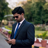 Profile Picture of Ashish Choudhary (@ashish-choudhary-60) on Quora