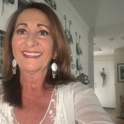 Nancy Giorgio - Twitter Profile Picture of Nancy Giorgio (@NancyGiorgio4) on Twitter