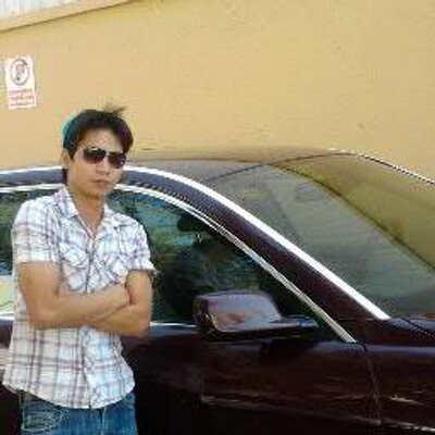 Profile Picture of John Andrew Deluna (@andrew198906) on Twitter