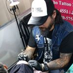 Profile Picture of Hernan Rodriguez (@hernan_doshotattoo) on Instagram