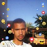 Profile Picture of Jermaine Sampson (@sampsonbjermaine) on Instagram