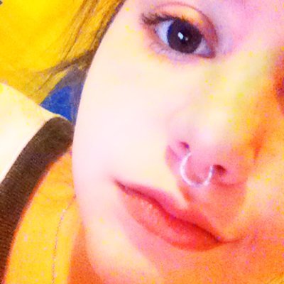 Profile Picture of Jazmyn Smith (@User_Not_Found4) on Twitter