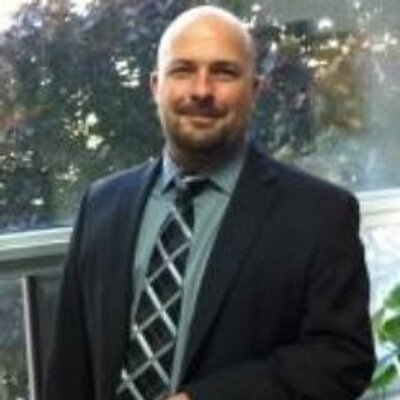 Profile Picture of Mike Rollinson (@MikeRollison1) on Twitter