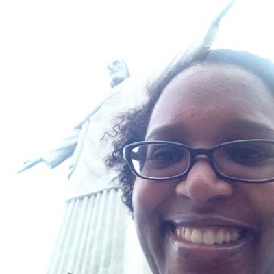 Profile Picture of Marsha Ashley (@Marshangel) on Twitter