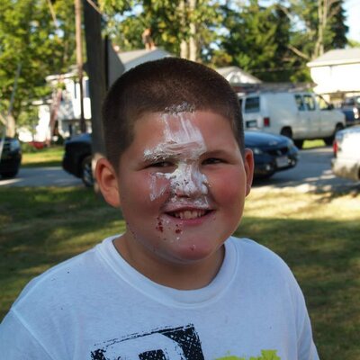 Profile Picture of Isaac Blankenship (@isaacb1234) on Twitter