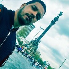 Profile Picture of Oscar Collazos (@Oscarmc04) on Twitter