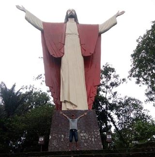 Michael Rafa (Vake) - Facebook Profile Picture of Michael Rafa (Vake) (@michael.rafa2) on Facebook