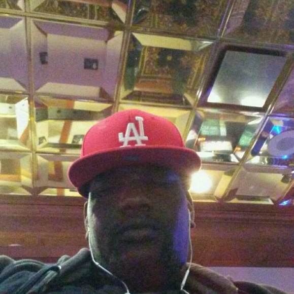 Profile Picture of Justin Harmon (@euphanasia) on Poshmark