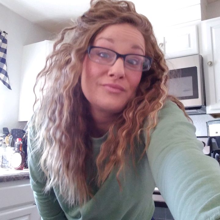 Profile Picture of Paula (@paulamstidham777) on Tiktok