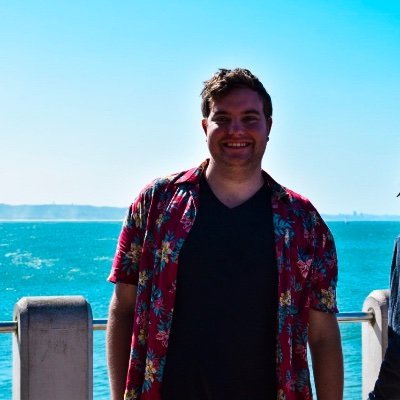 Profile Picture of Matt Loder (@matthewLoder1) on Twitter