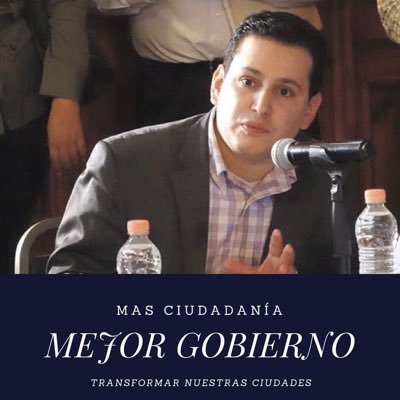 Profile Picture of Andres Sumano (@andressumano) on Twitter