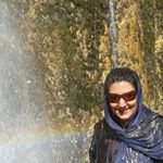 Profile Picture of maryam ghasemzadeh (@ghasemzadehmaryam) on Instagram