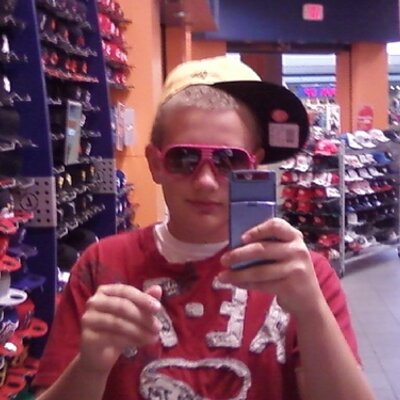 Profile Picture of Andrew Santilli (@drewiscool65) on Twitter