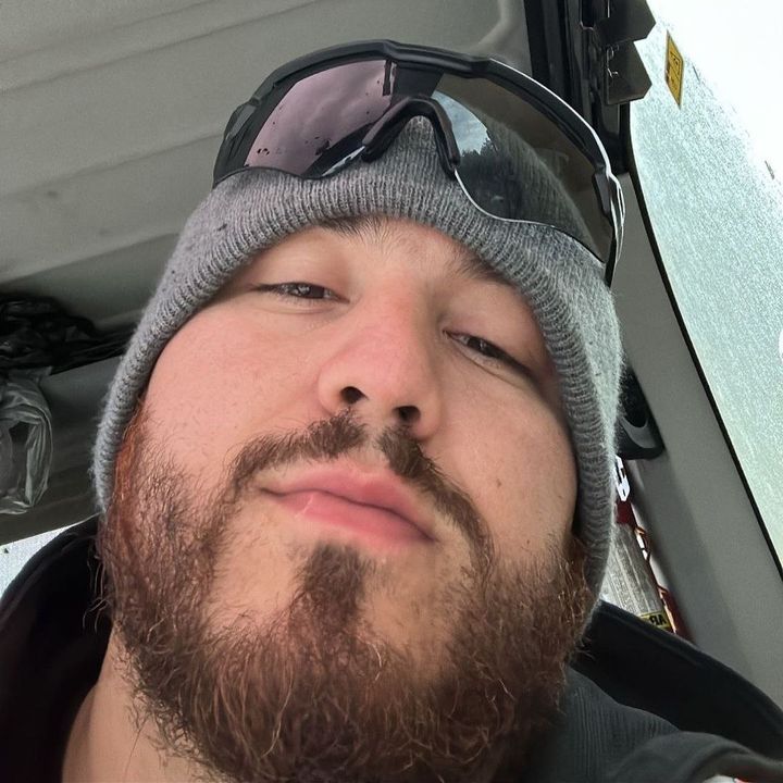 Profile Picture of Charles SC. George (@charlesgeorgesc) on Tiktok