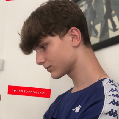Profile Picture of David Quaid (@david_is_swag_) on Twitter