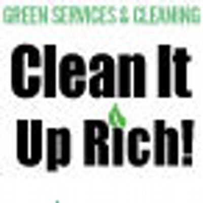 Profile Picture of Richard McGowan (@cleanituprich) on Twitter