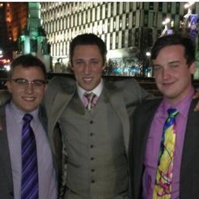 Profile Picture of Michael Conlen (@MikeConlen) on Twitter