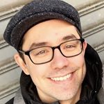Profile Picture of Daniel Berryman (@bealigmnt) on Instagram
