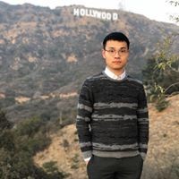 Profile Picture of Kenny Feng (@kenny-feng-4) on Quora