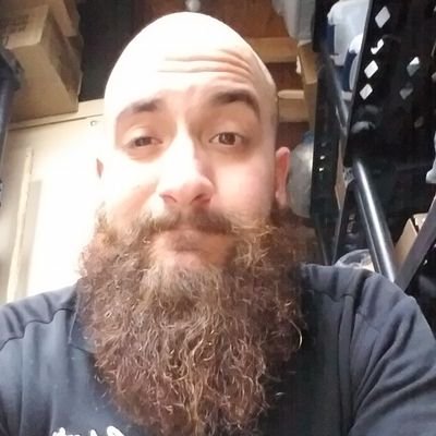 Profile Picture of David Gulick (@GoochBizzle) on Twitter