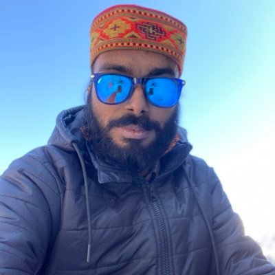 Profile Picture of Hemant Patel (@patel_748) on Twitter