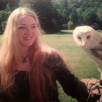 Profile Picture of Saoirse Lewis Mcgee (@saoirse-lewis-mcgee) on Quora