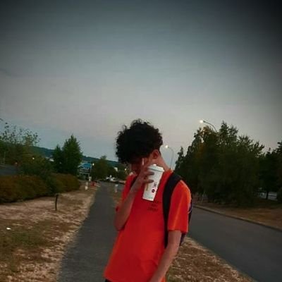 Profile Picture of Matteo (@Bill22boy) on Twitter