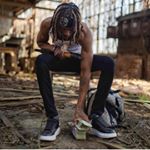 Profile Picture of JahBlessSlow☔️ (@morris_moore) on Instagram